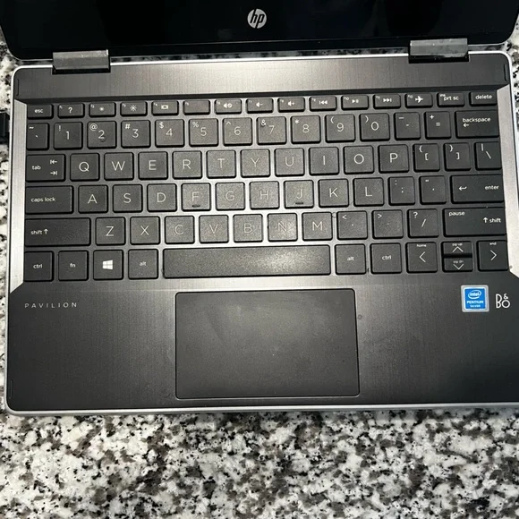 HP Pavilion Laptop